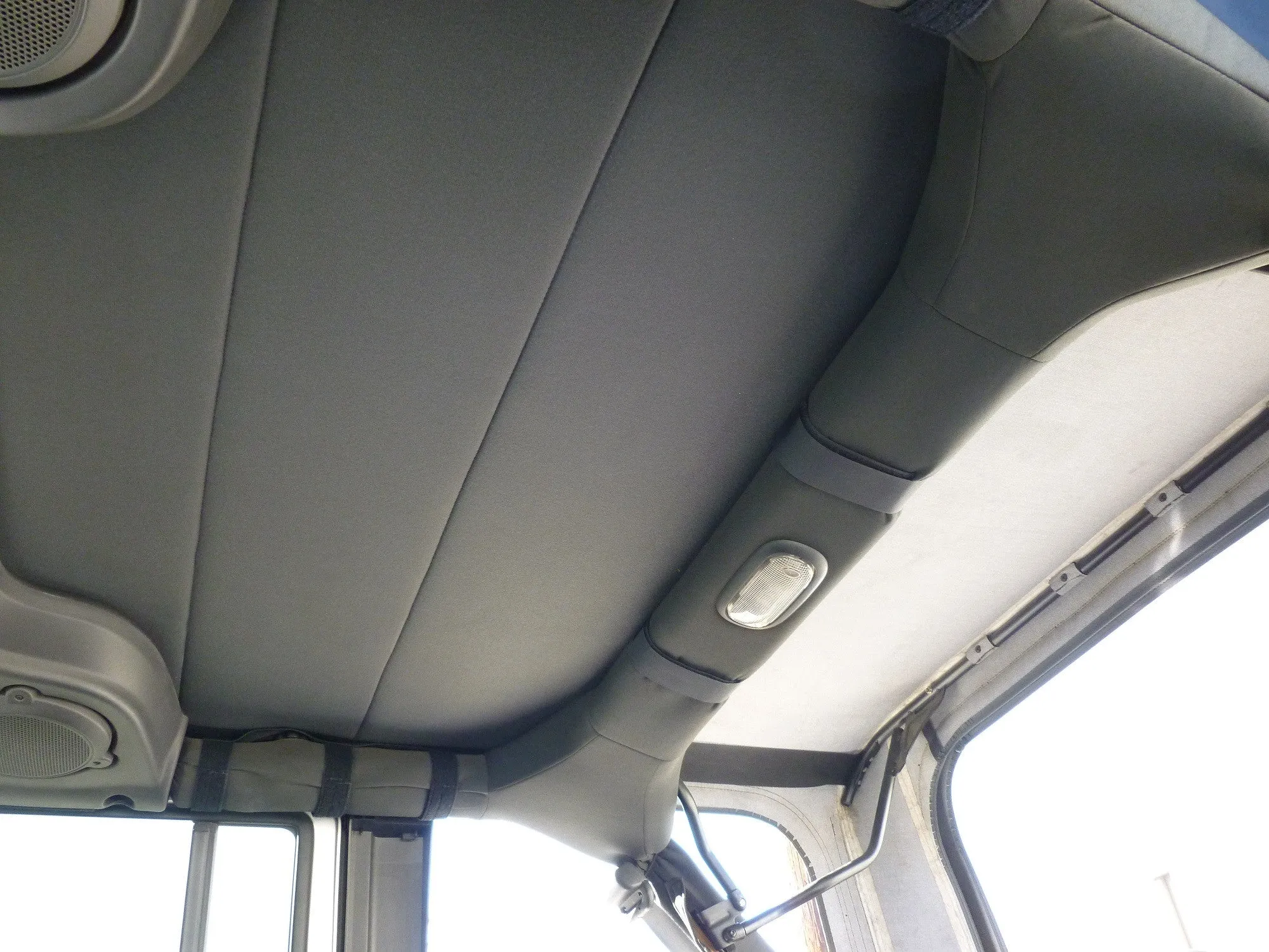 1997-2006 Jeep Wrangler TJ - Soft Top Headliner