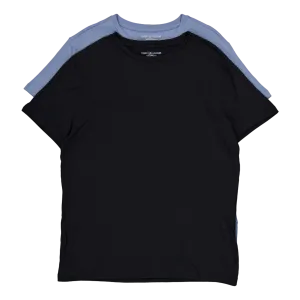 2p S/s Tee