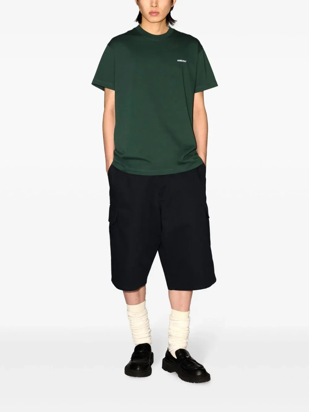 3-Pack T-Shirts