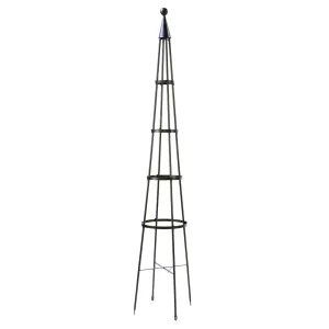Achla Designs Obelisk, 85-in