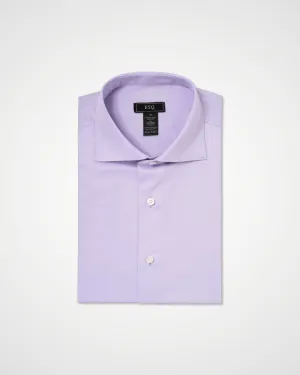 Angelo Bamboo Purple Shirt