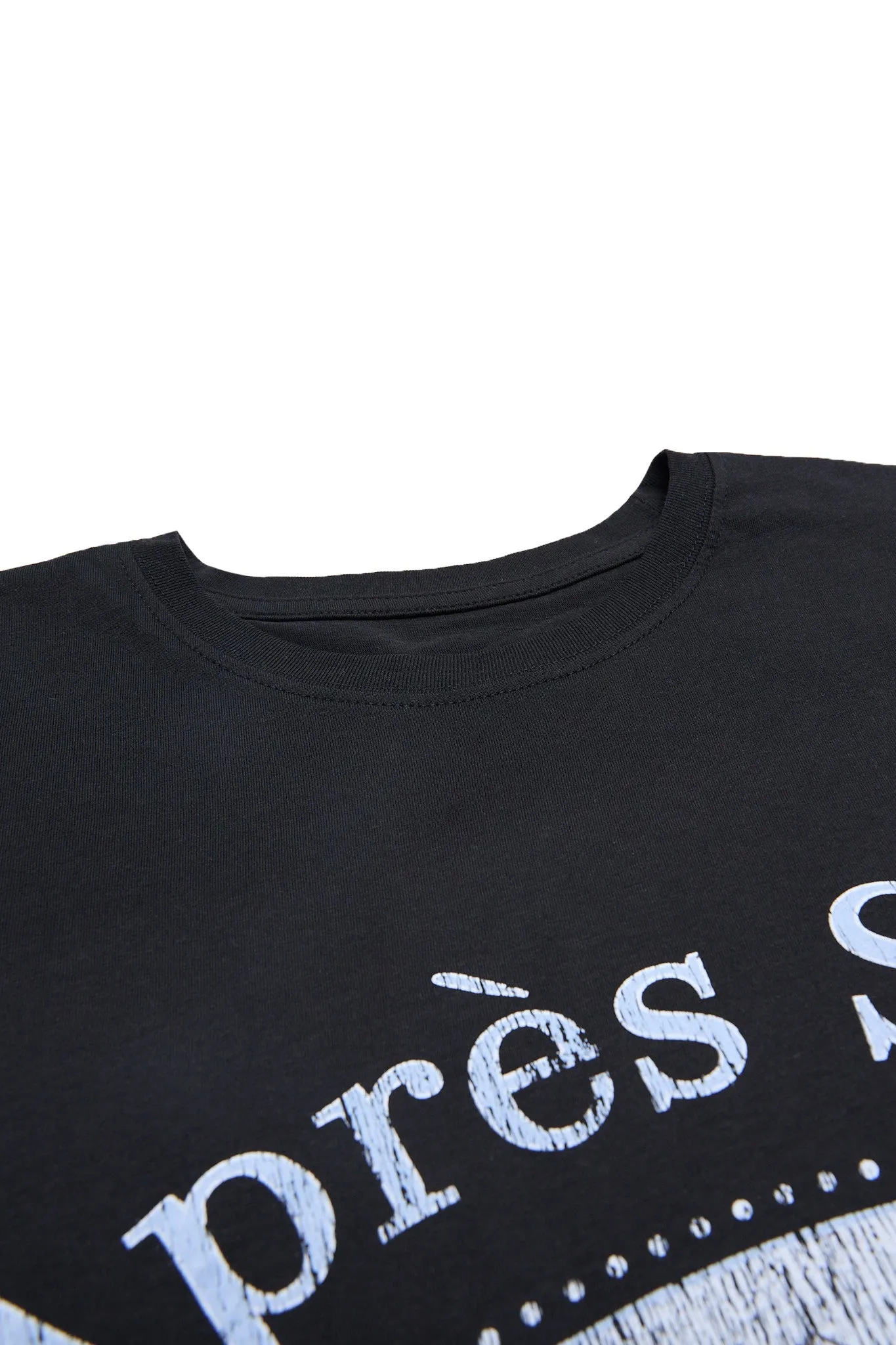 Après Ski Graphic Boyfriend Tee
