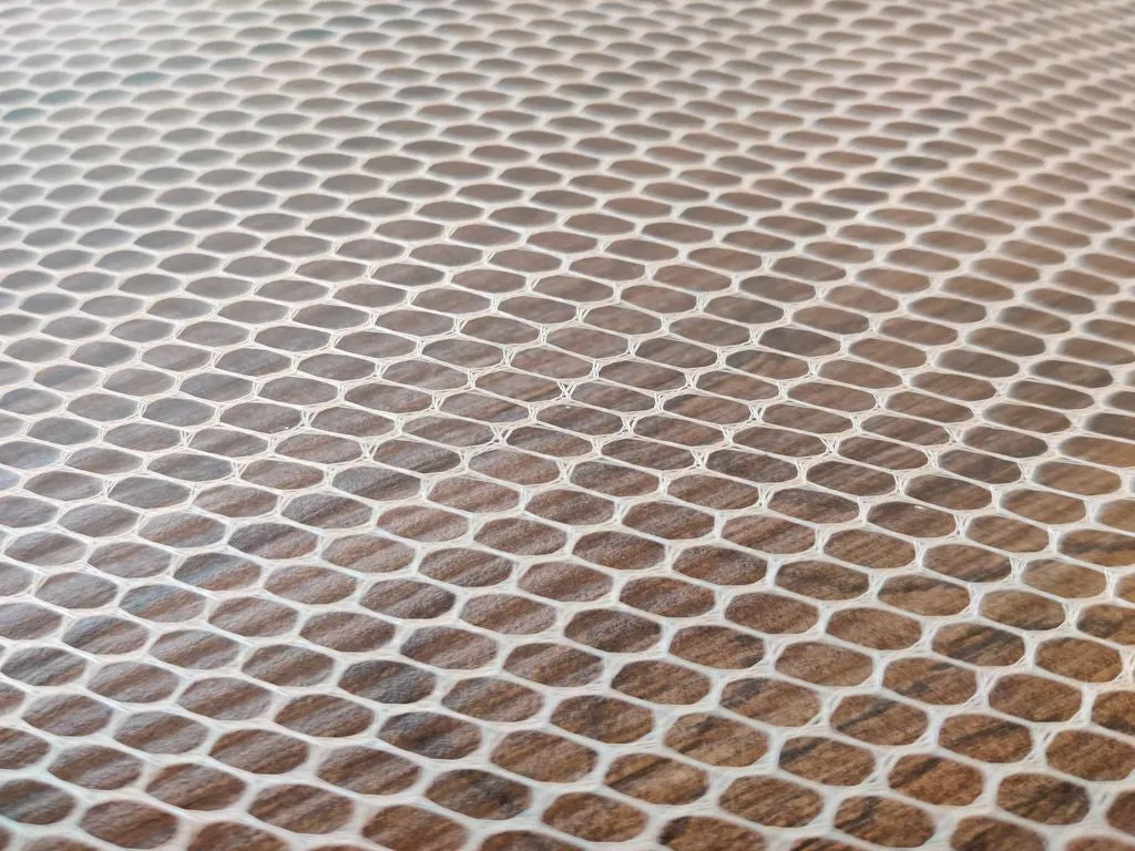 Beige Can Can Fabric