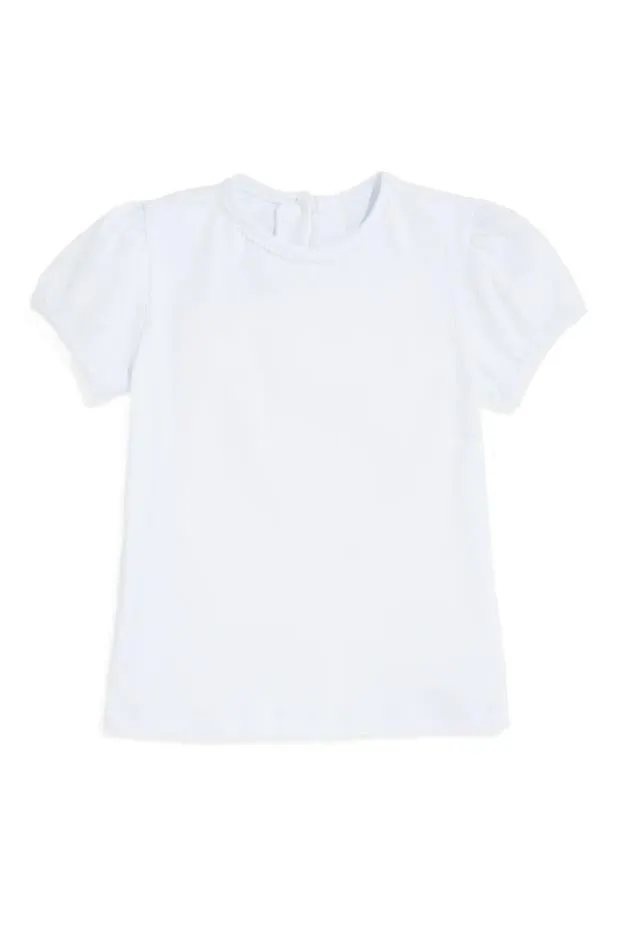 Bella Bliss - Pima Everyday Tee