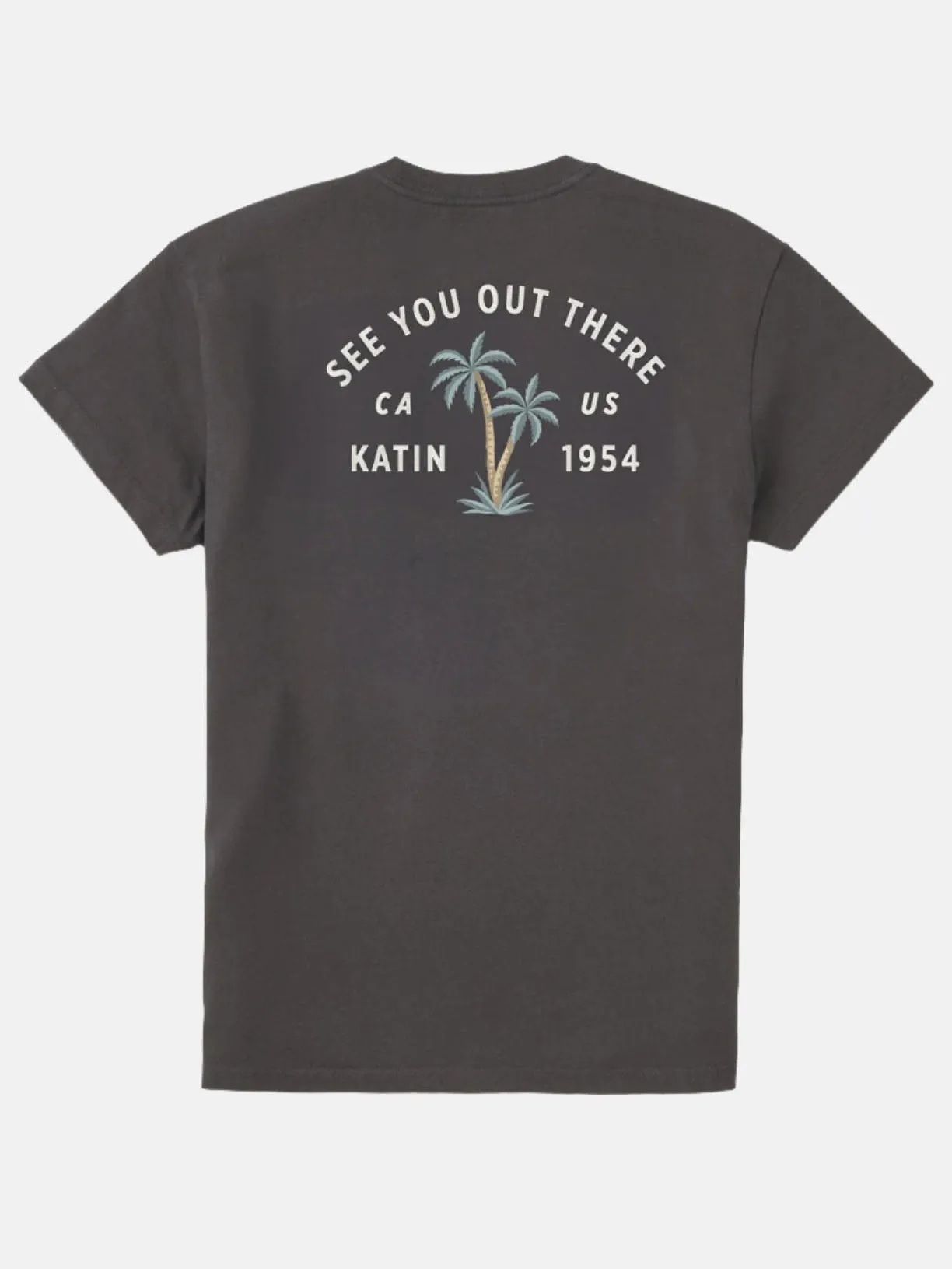 Bermuda T-Shirt
