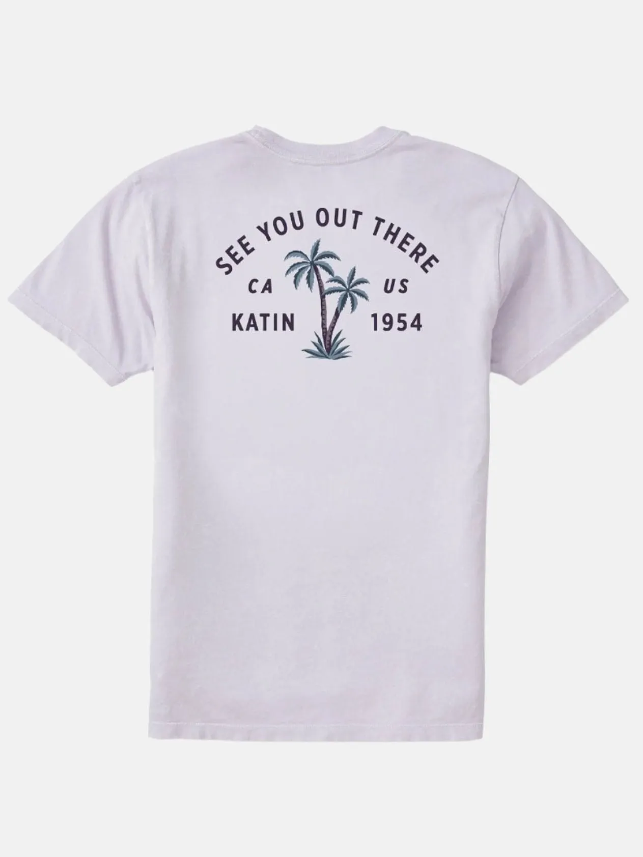Bermuda T-Shirt