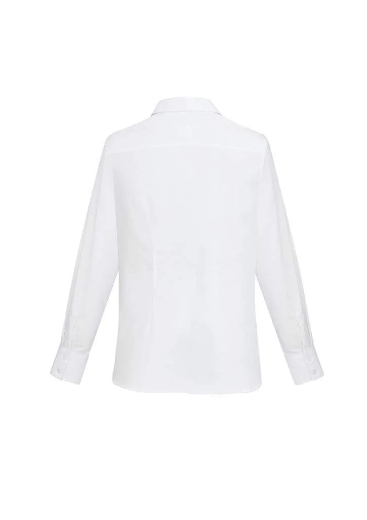 Biz Collection Regent Ladies L/S Shirt S912LL