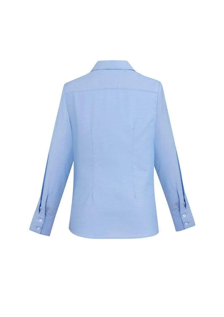 Biz Collection Regent Ladies L/S Shirt S912LL