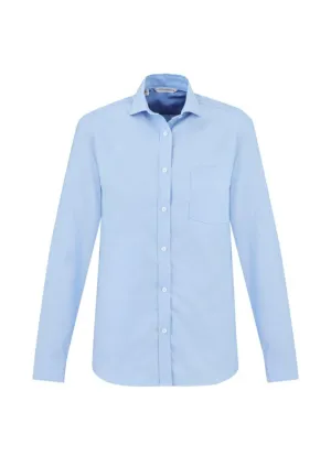 Biz Collection S912ML Mens Regent L/S Shirt