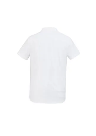 Biz Collection Womens Regent S/S Shirt (S912LS)-Clearance