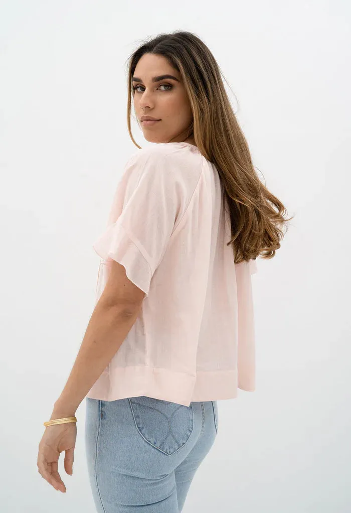 BLOUSE STARDUST