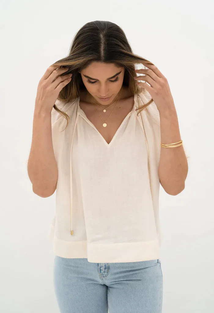 BLOUSE STARDUST