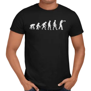Boxing Evolution T-Shirt