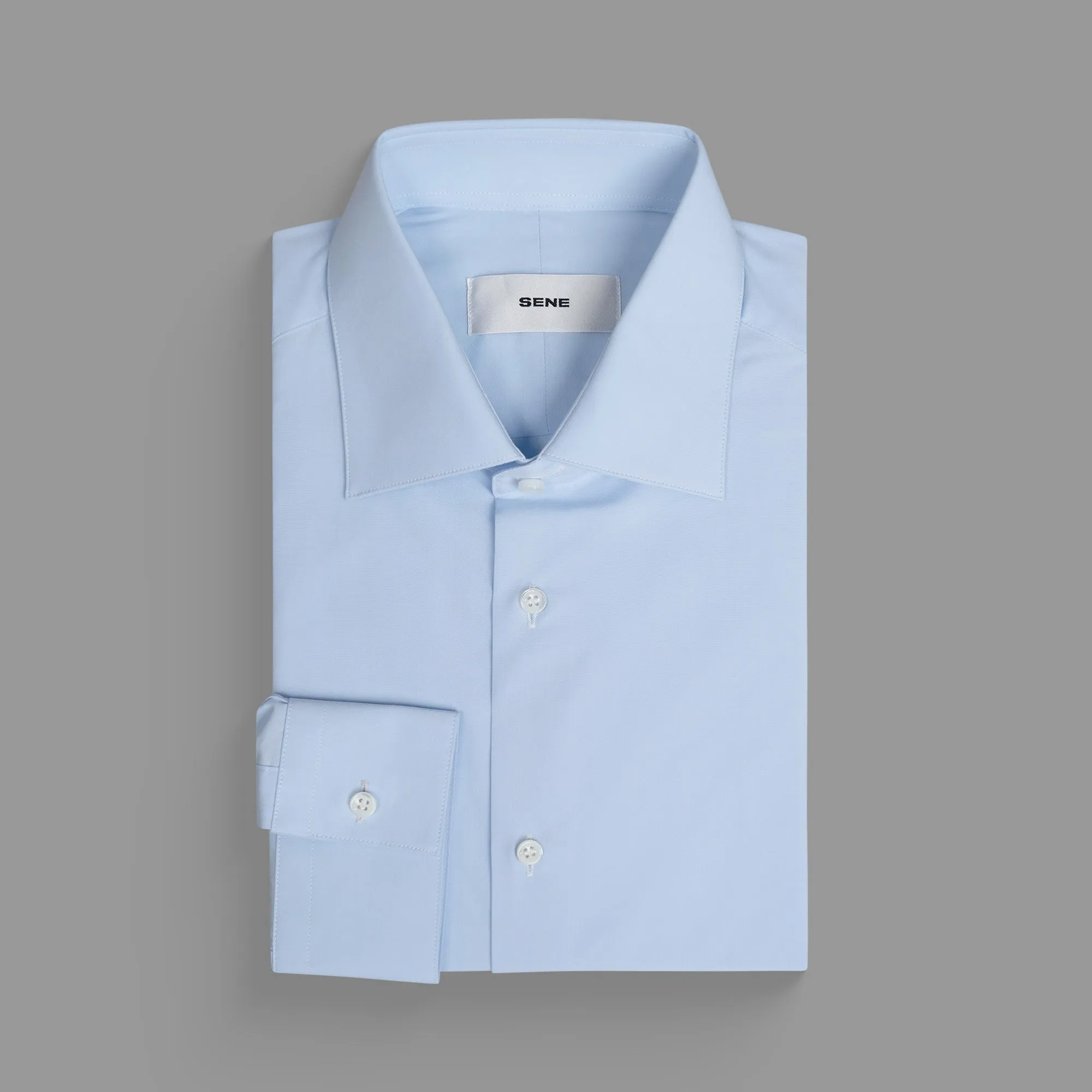 BreezeTech Spread Shirt (Ribbon)