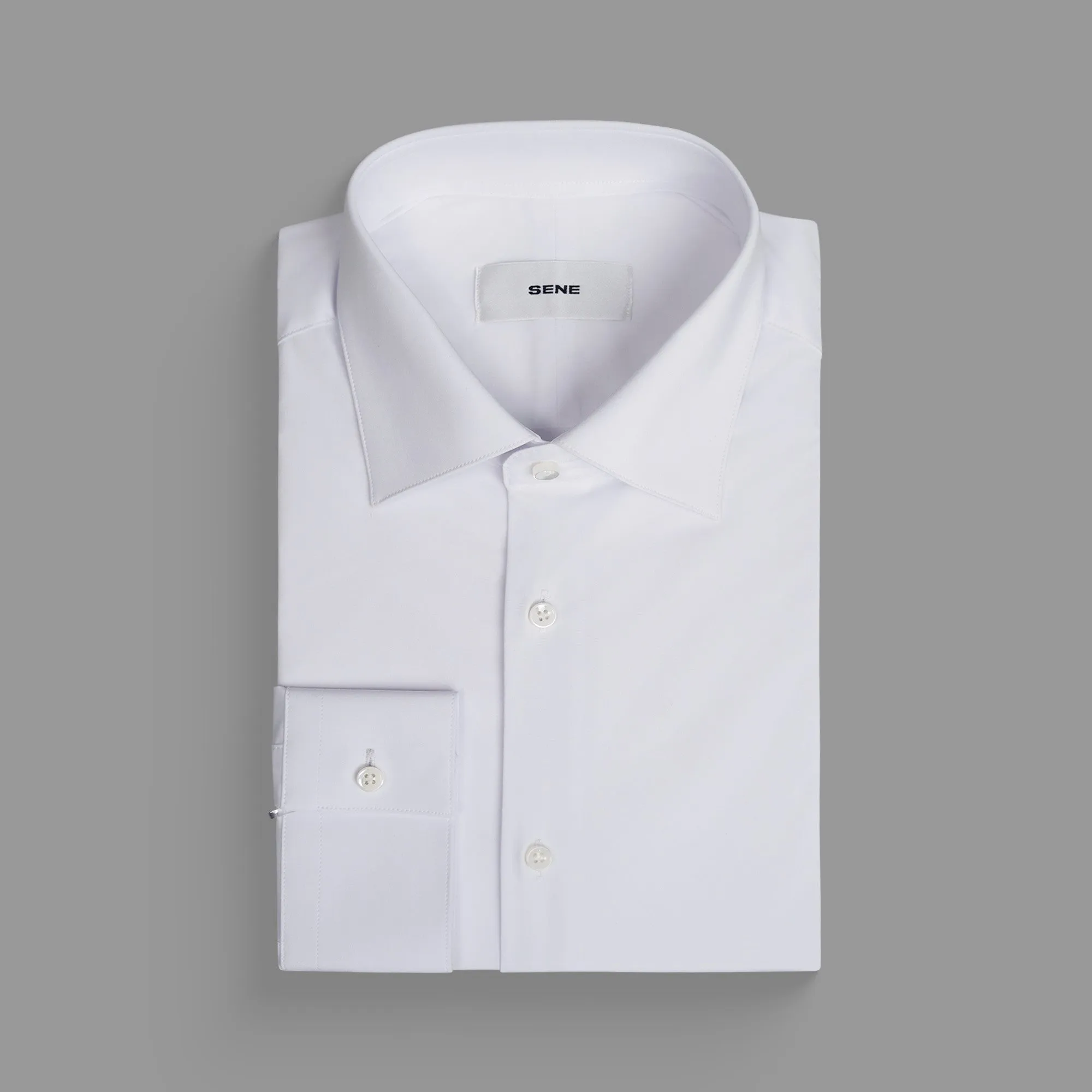BreezeTech Spread Shirt (Ribbon)