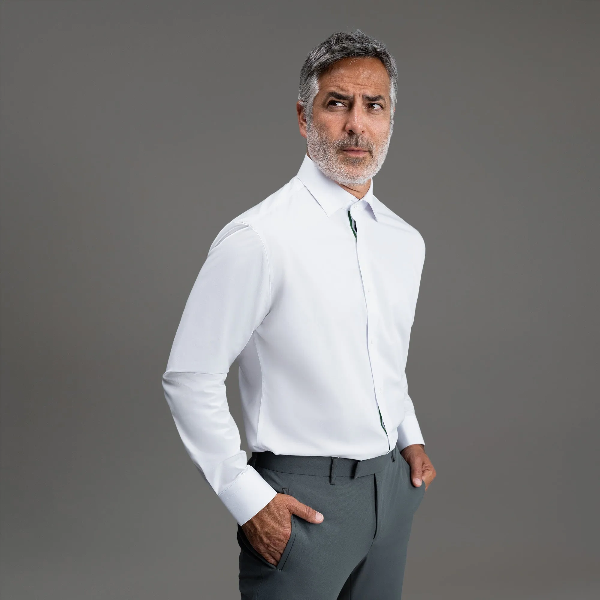BreezeTech Spread Shirt (Ribbon)