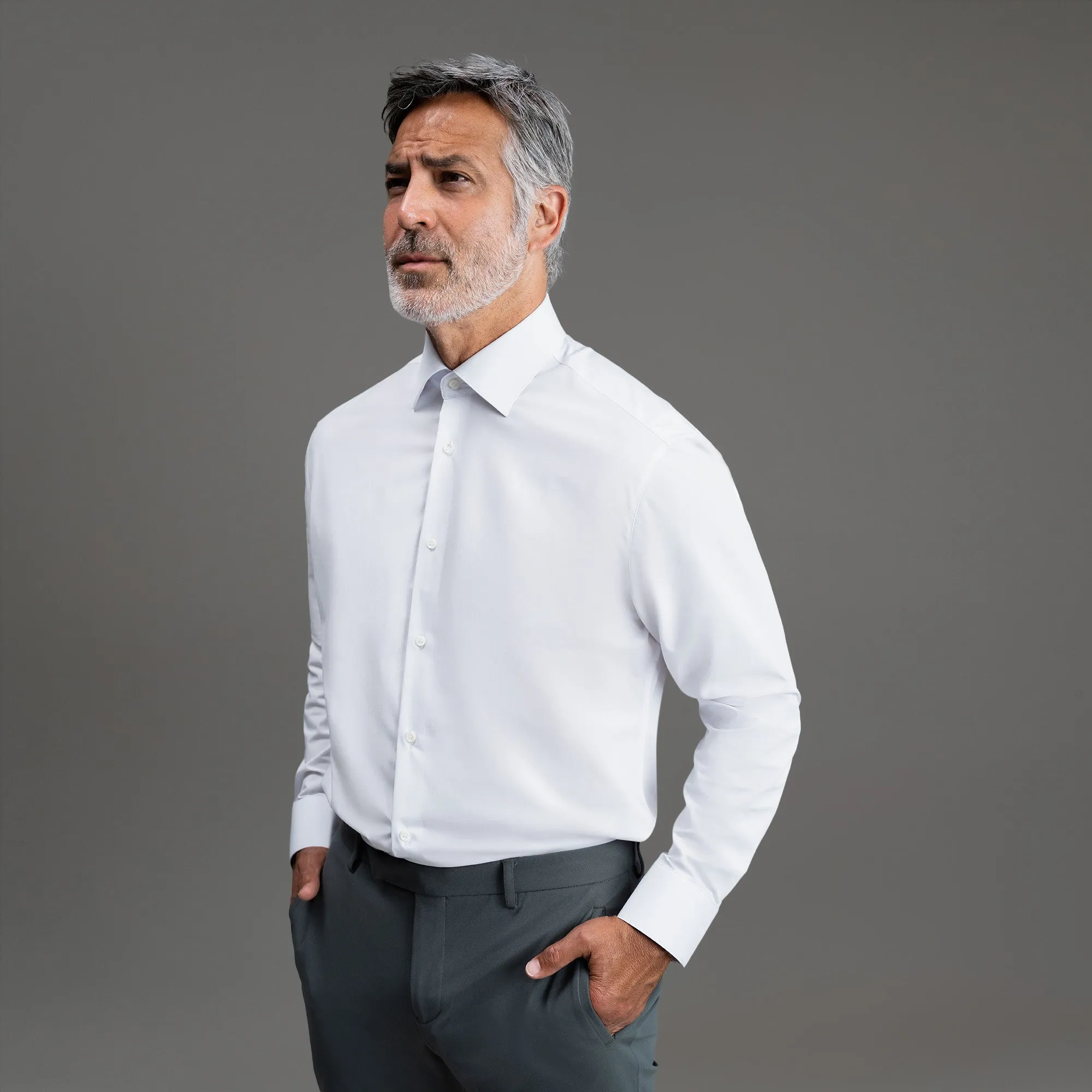 BreezeTech Spread Shirt (Ribbon)