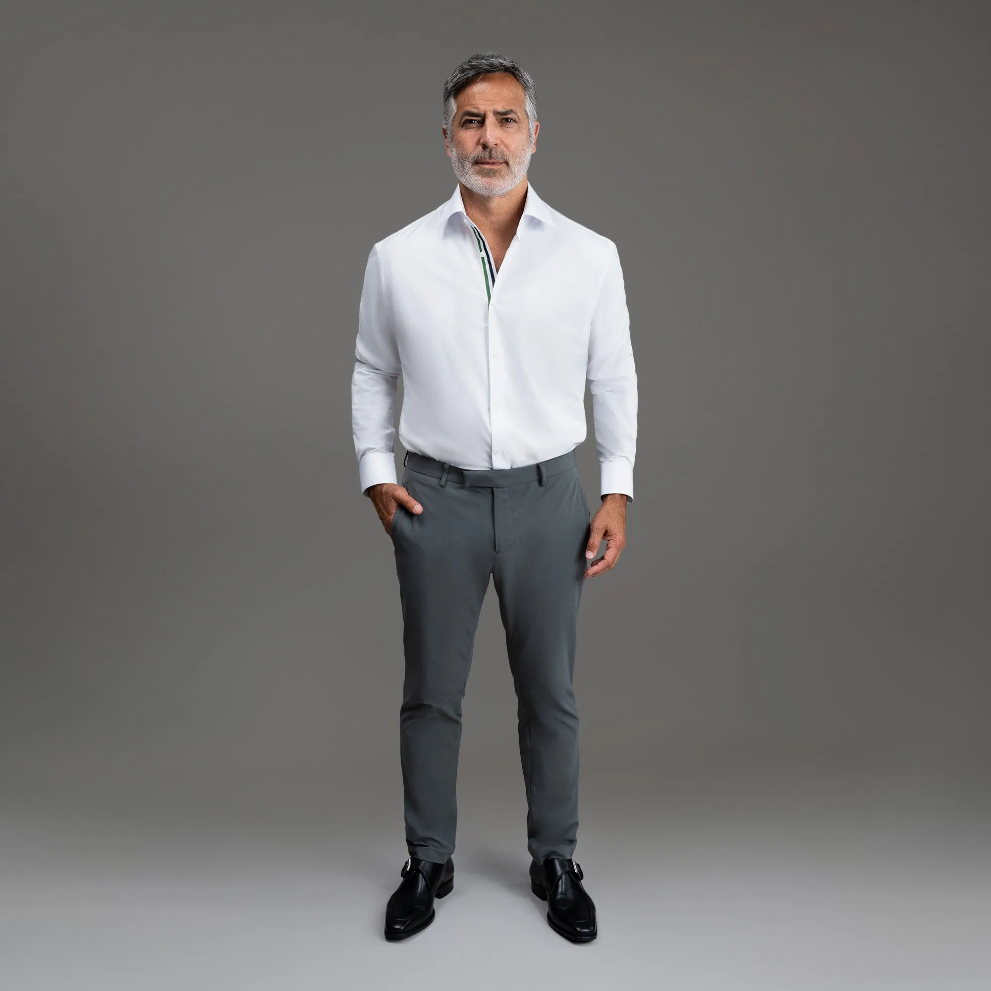 BreezeTech Spread Shirt (Ribbon)