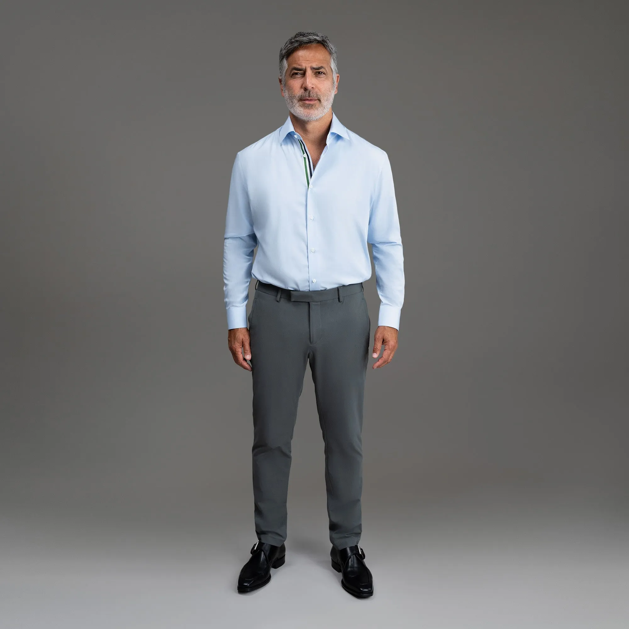 BreezeTech Spread Shirt (Ribbon)