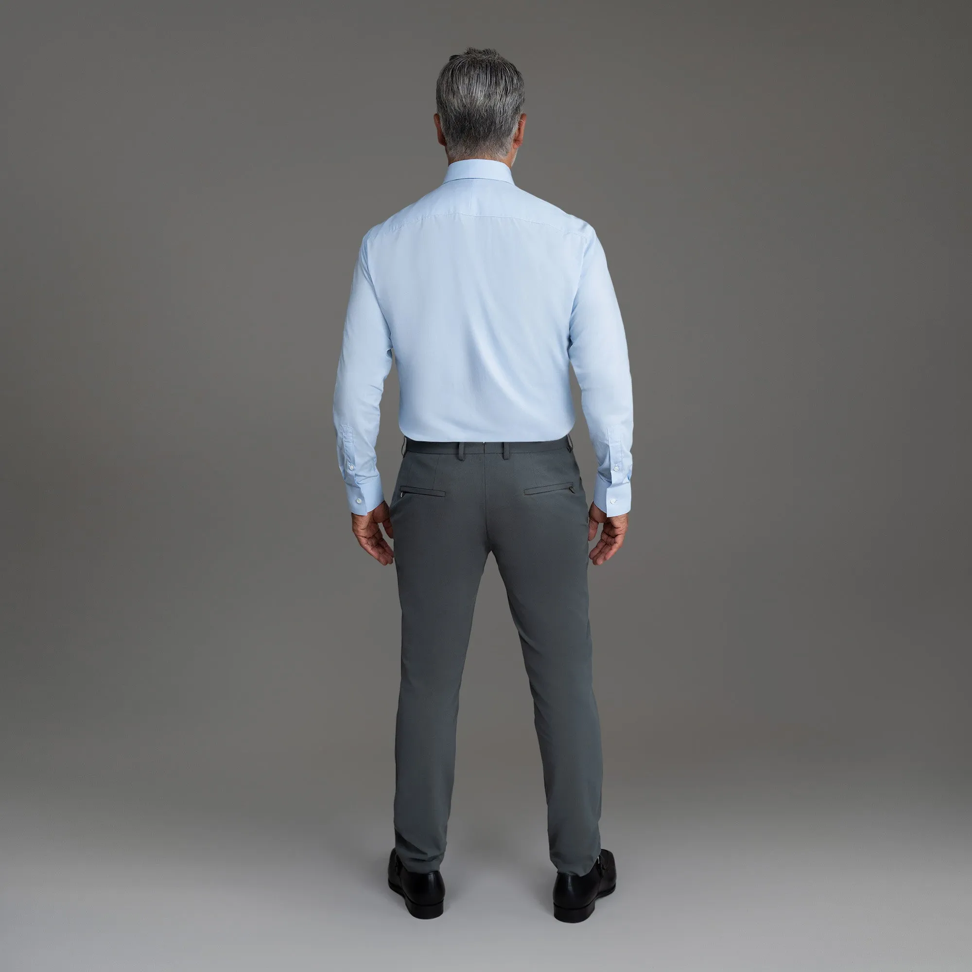 BreezeTech Spread Shirt (Ribbon)