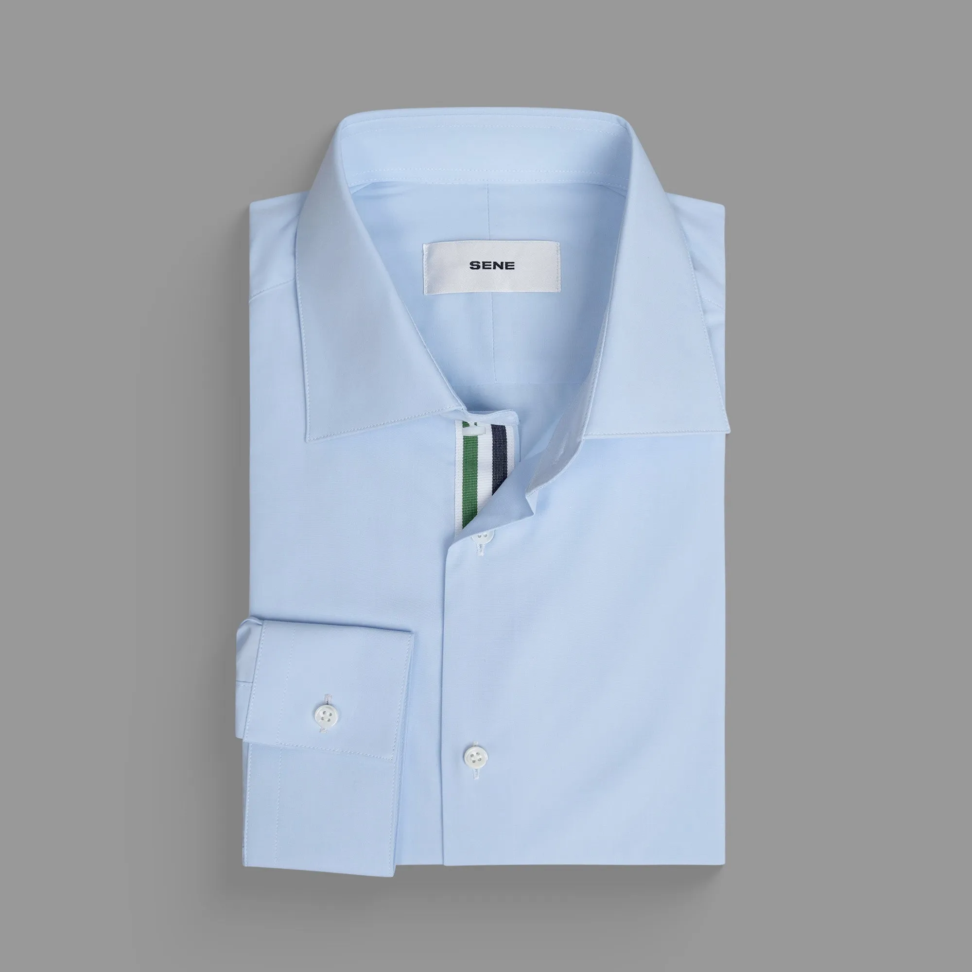 BreezeTech Spread Shirt (Ribbon)