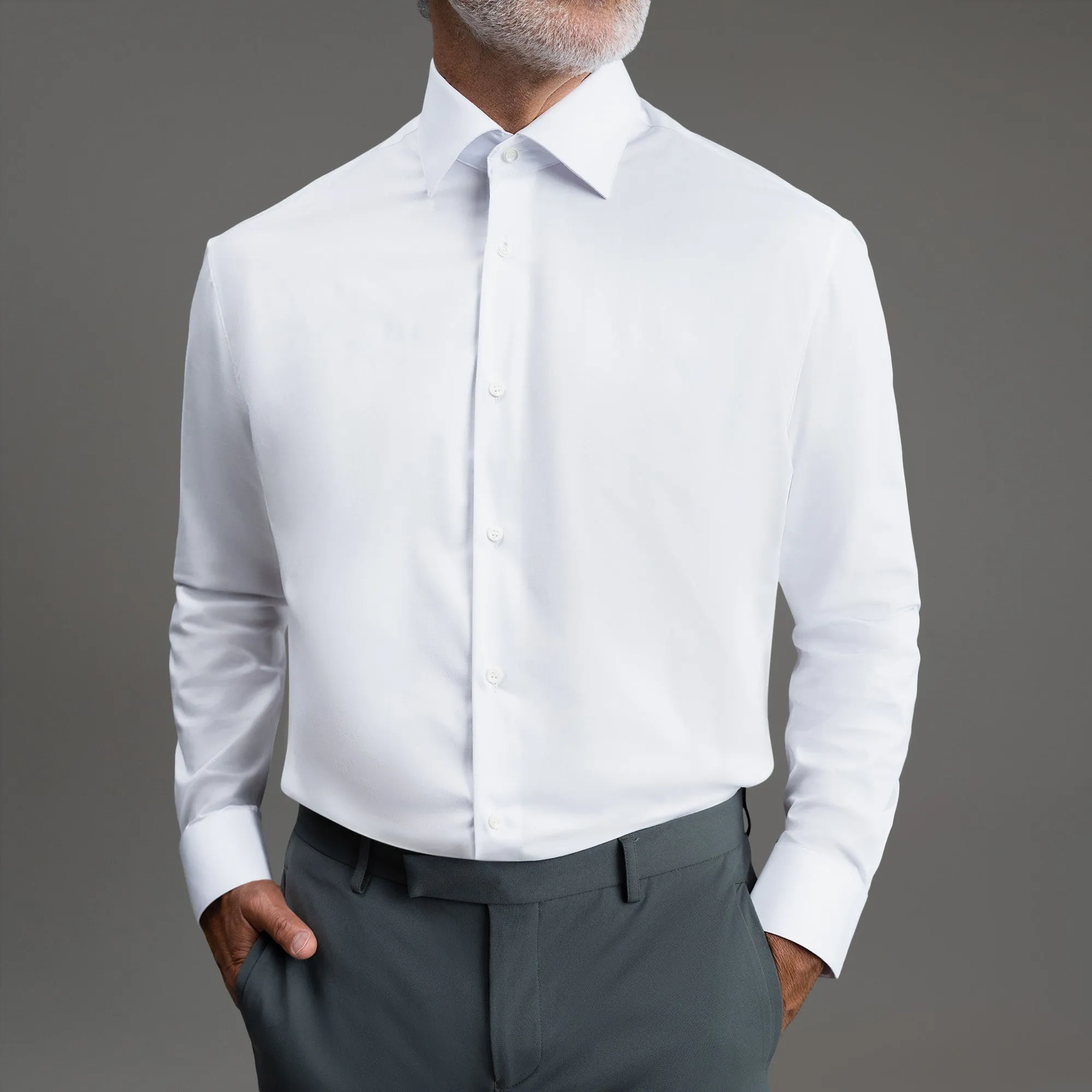 BreezeTech Spread Shirt (Ribbon)