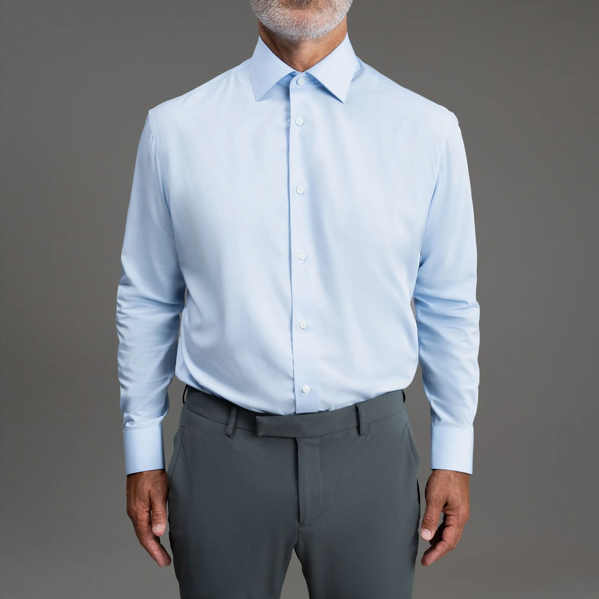 BreezeTech Spread Shirt (Ribbon)