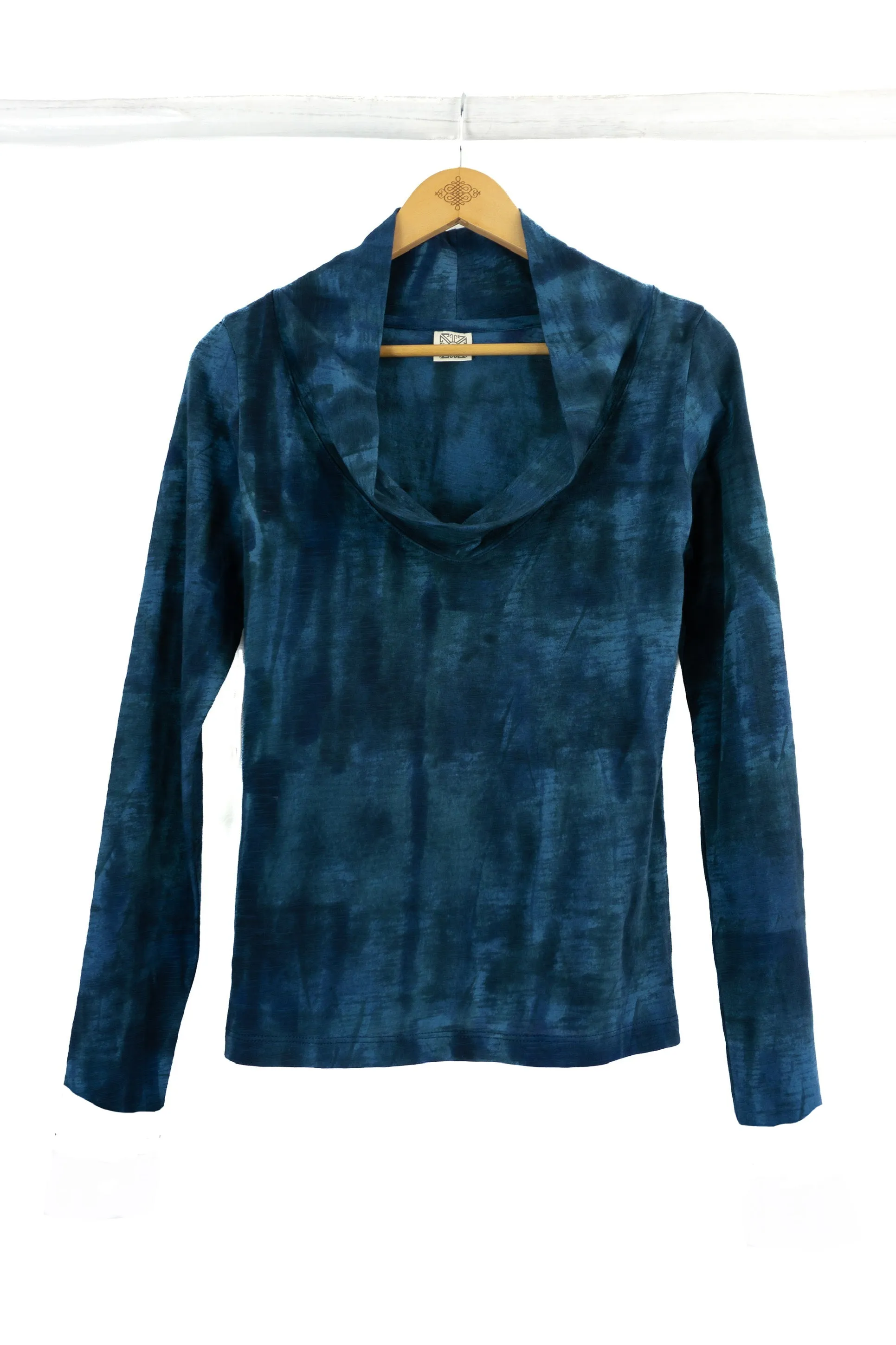 Cheryl Cowl - 1185 - Slate - Indi