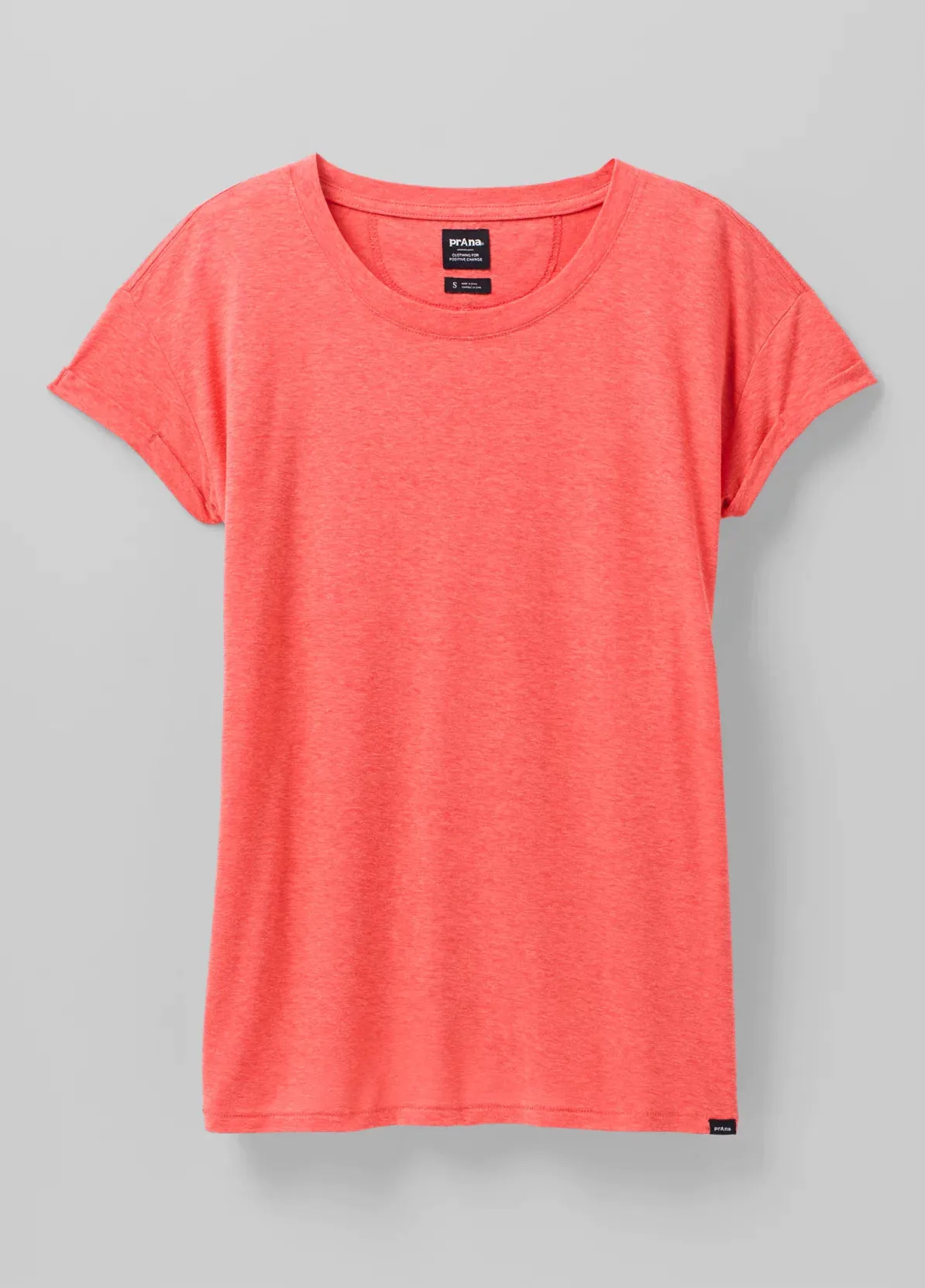 Cozy Up Tee Seasonal Colors