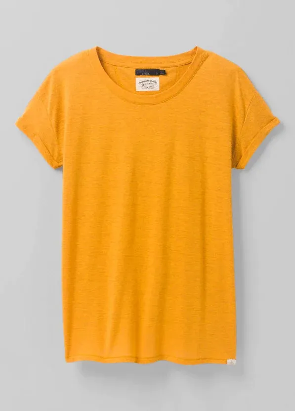 Cozy Up Tee Seasonal Colors