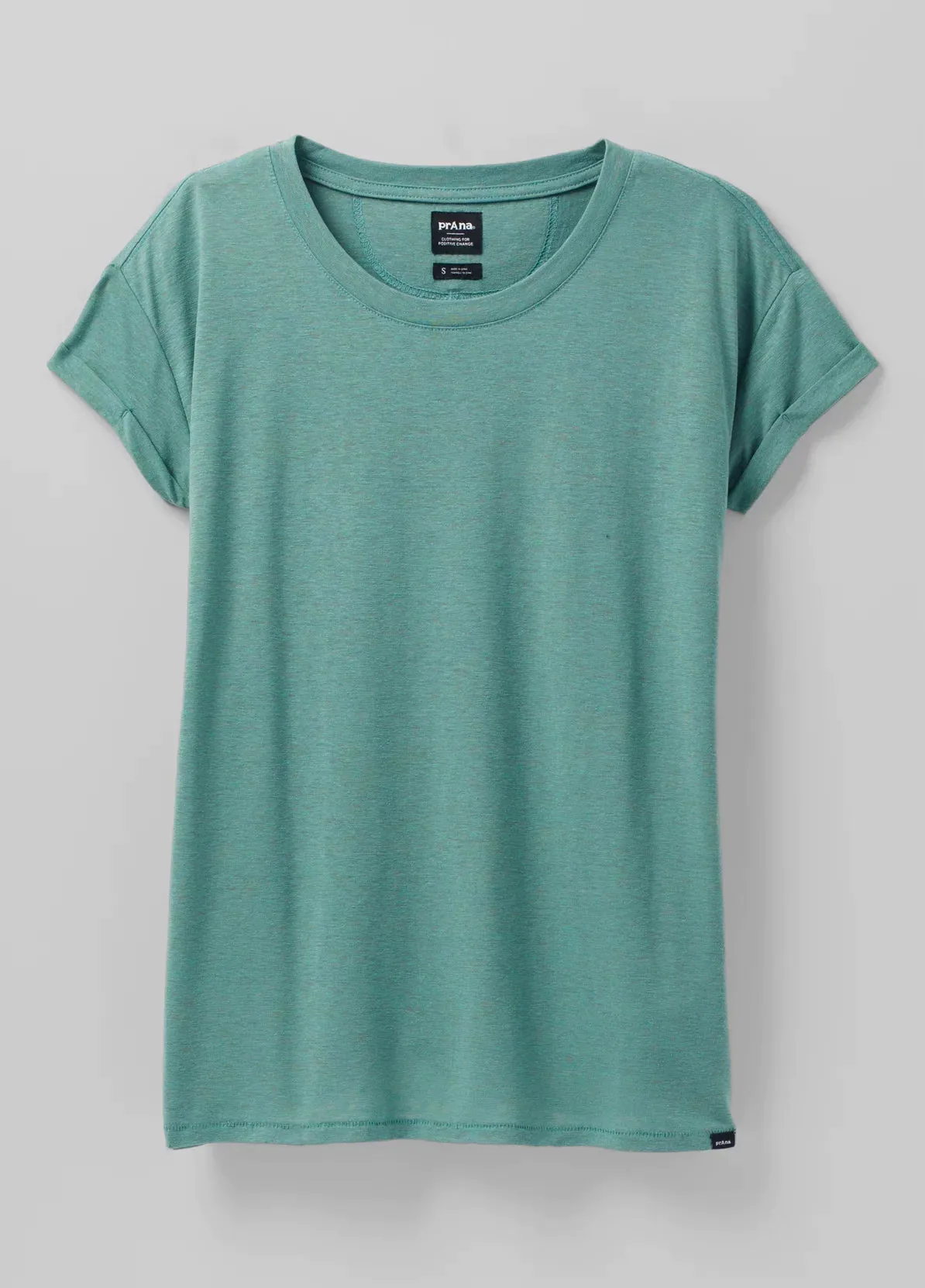 Cozy Up Tee Seasonal Colors
