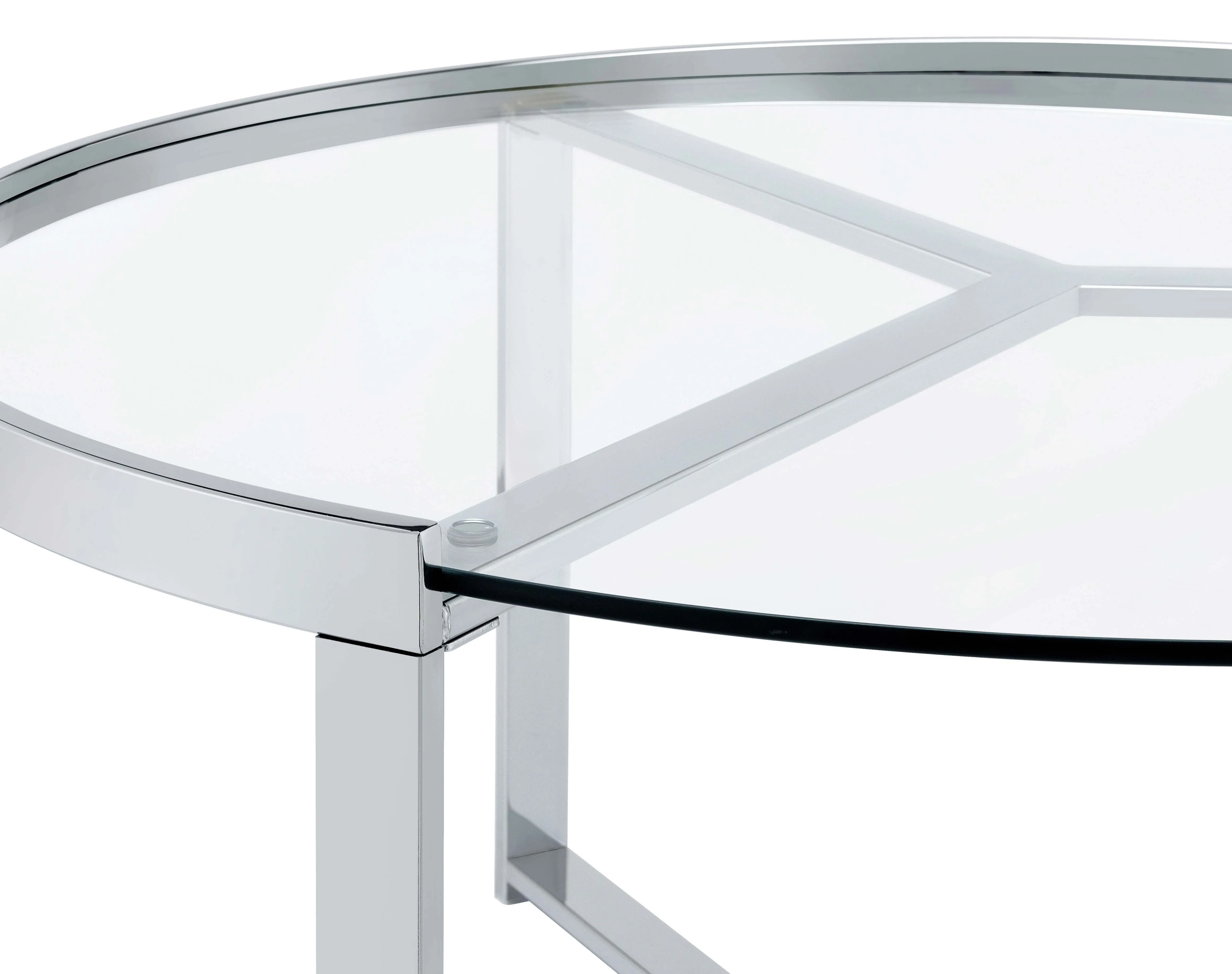 Delia Coffee Table