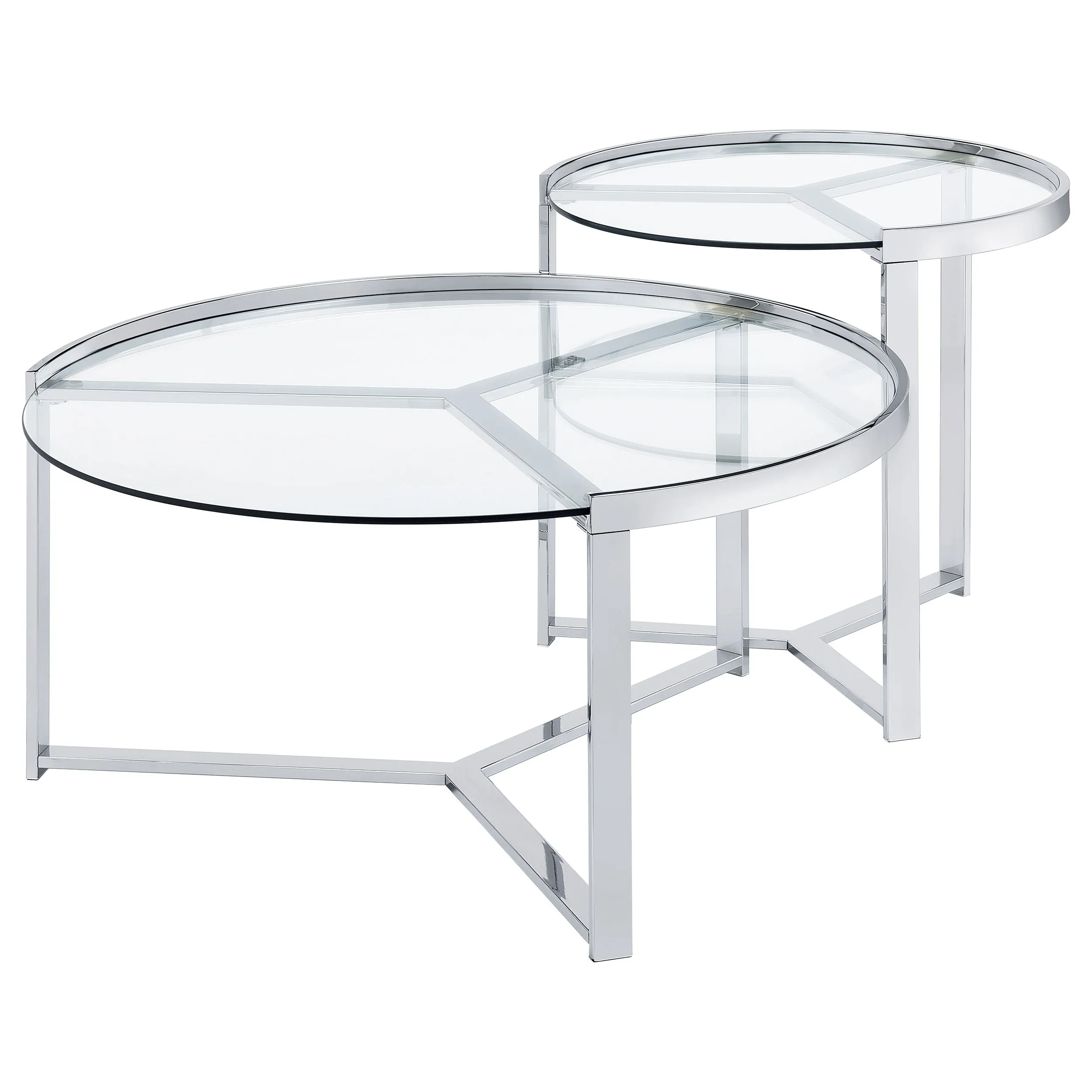 Delia Coffee Table