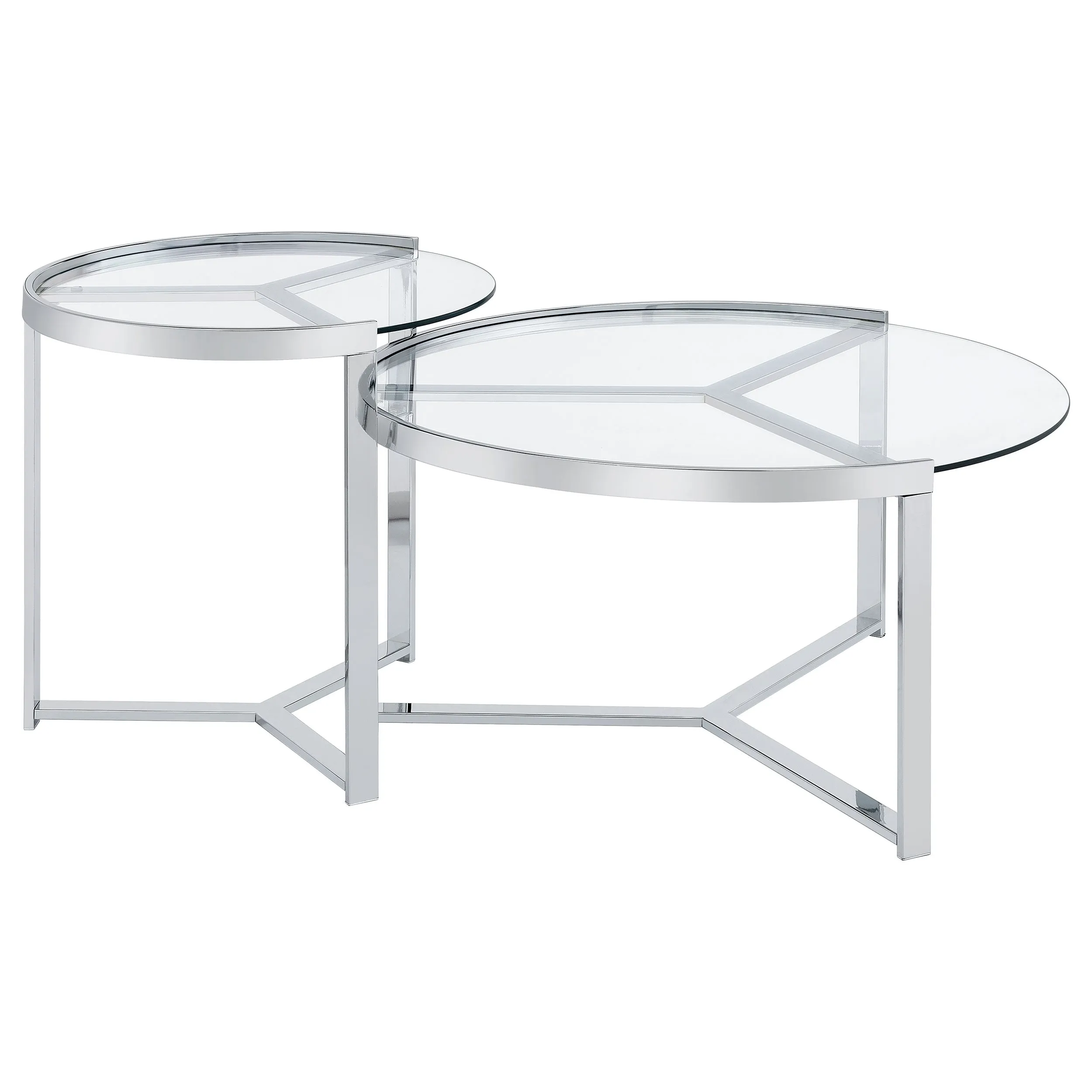 Delia Coffee Table