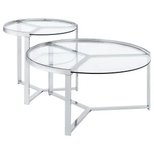 Delia Coffee Table