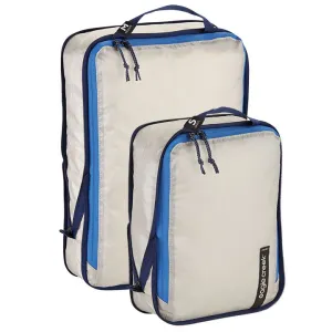 Eagle Creek Isolate Compression Cube Set - Small/Medium