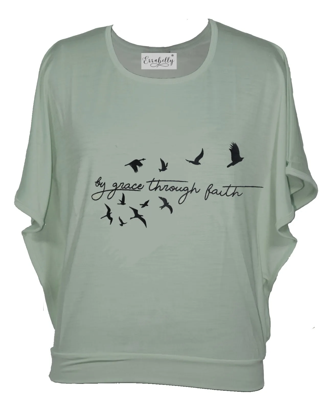 Free Sleeves One Size T- Shirt