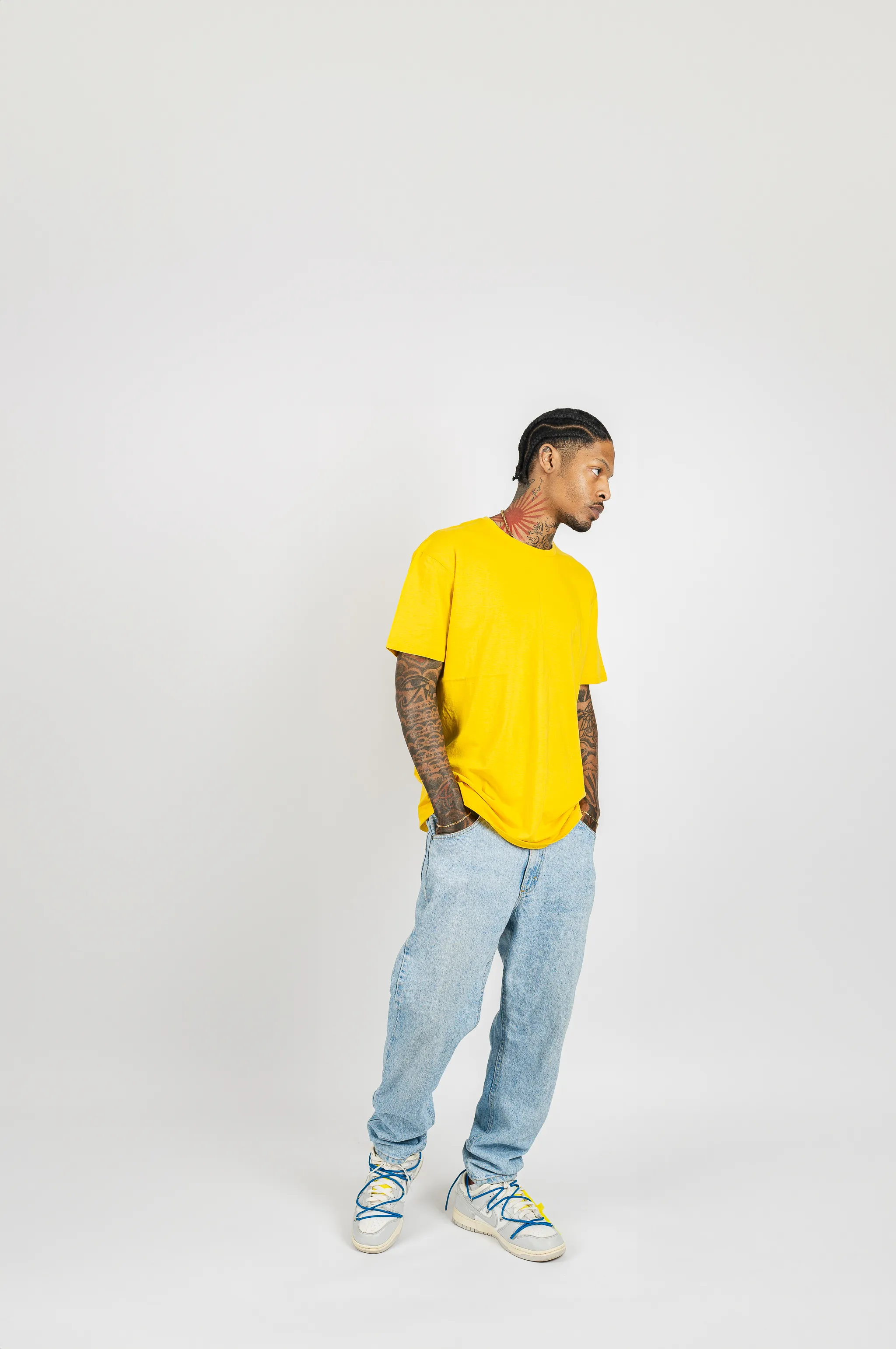 Greenhouse Soft Style T-Shirt