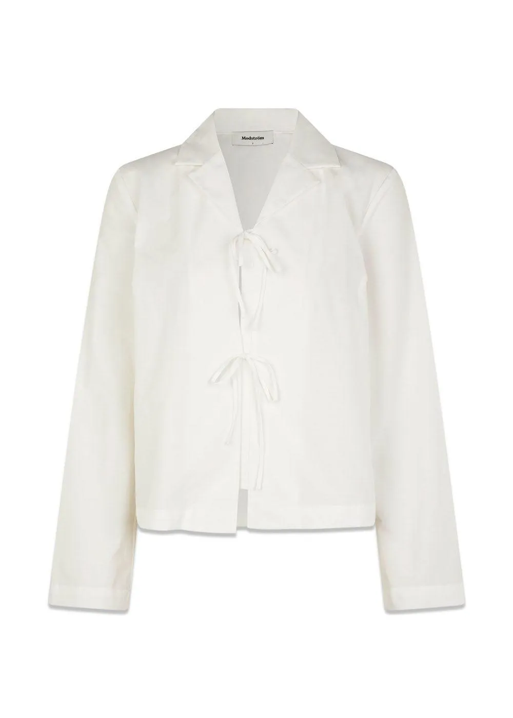 HarmonieMD shirt - Soft White