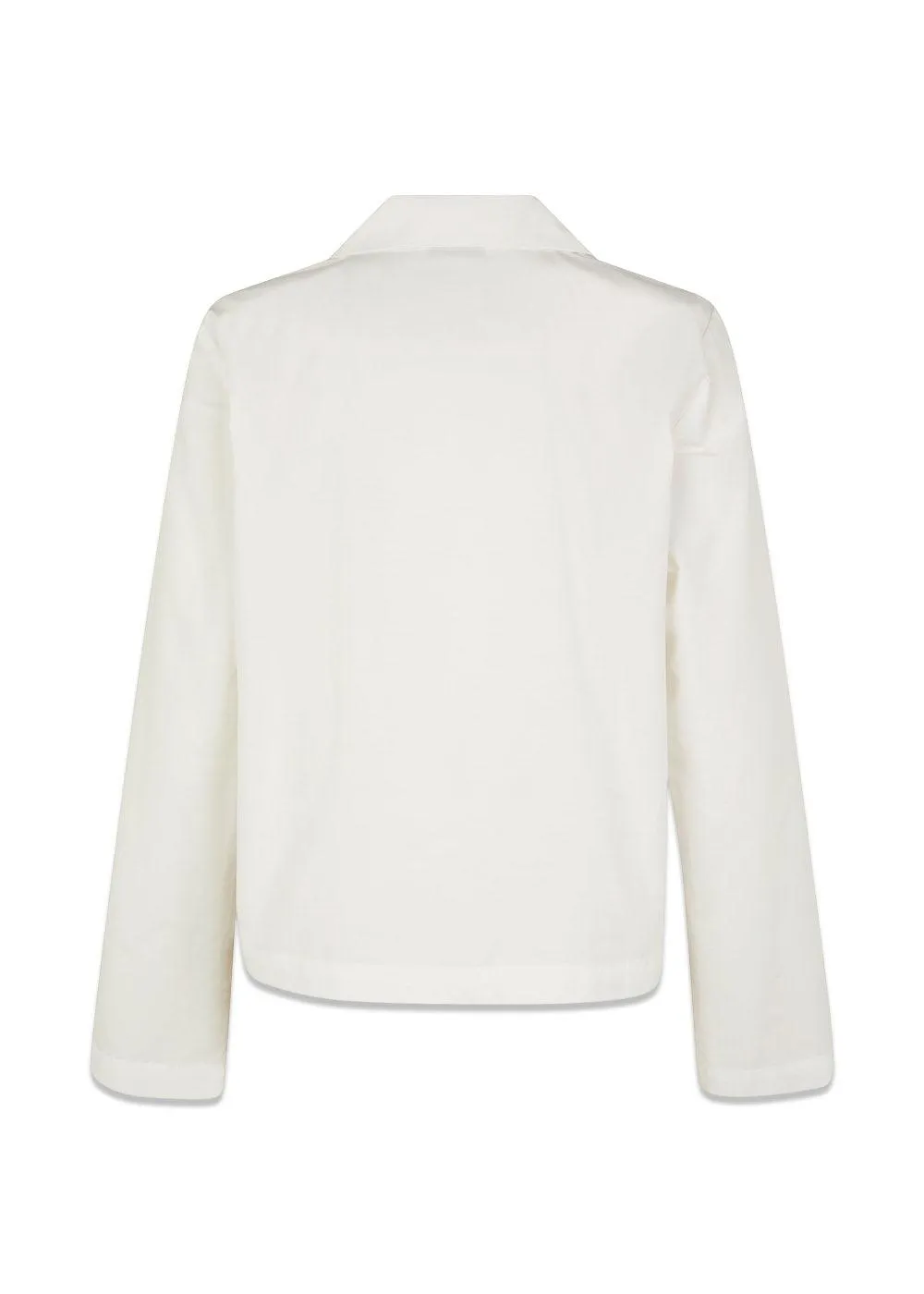 HarmonieMD shirt - Soft White