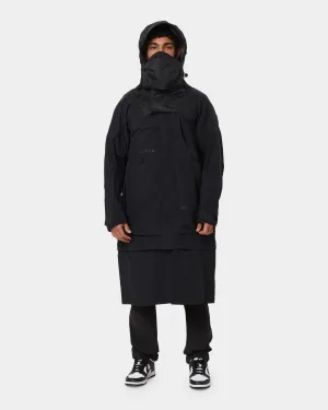 Helly Hansen Arc 22 Coat Black