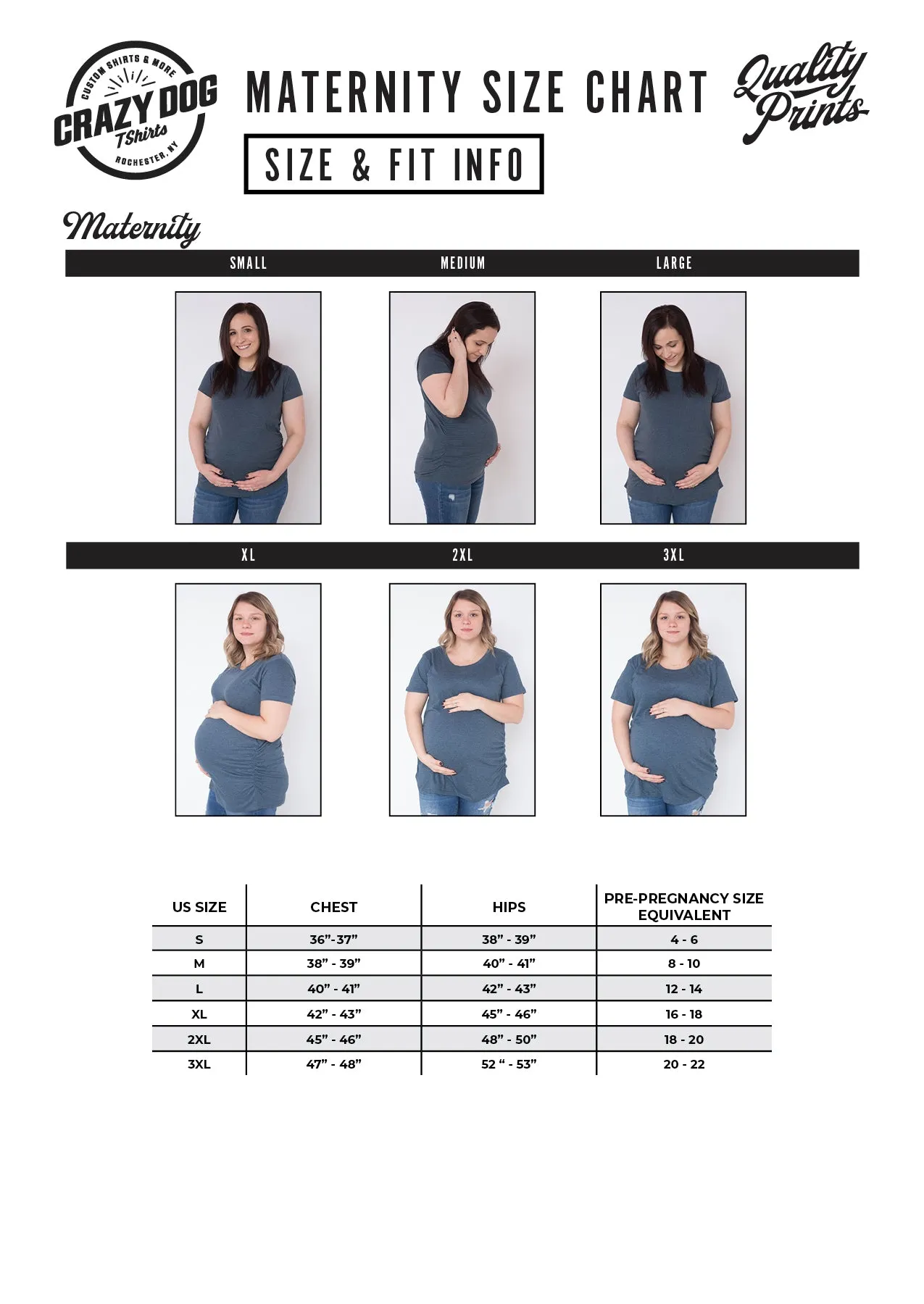 I Make Irish People Maternity T Shirt