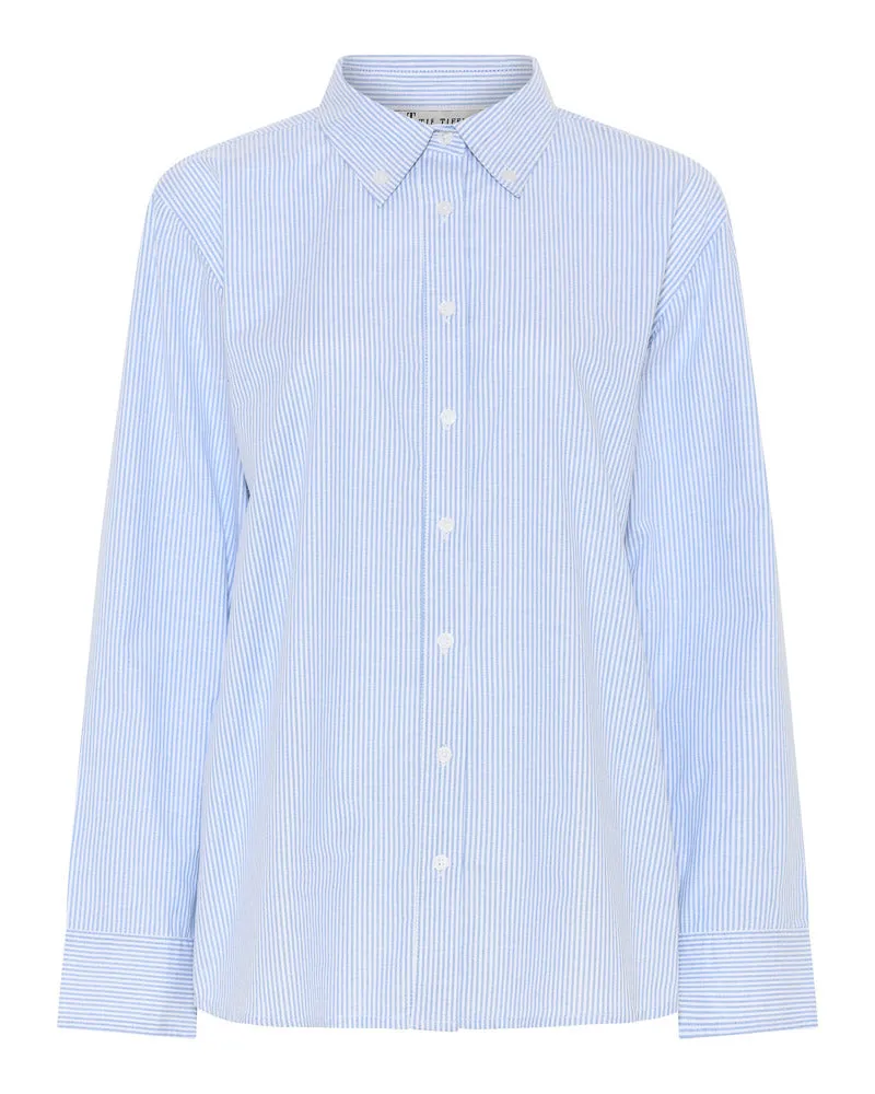 InezTT Basic Shirt