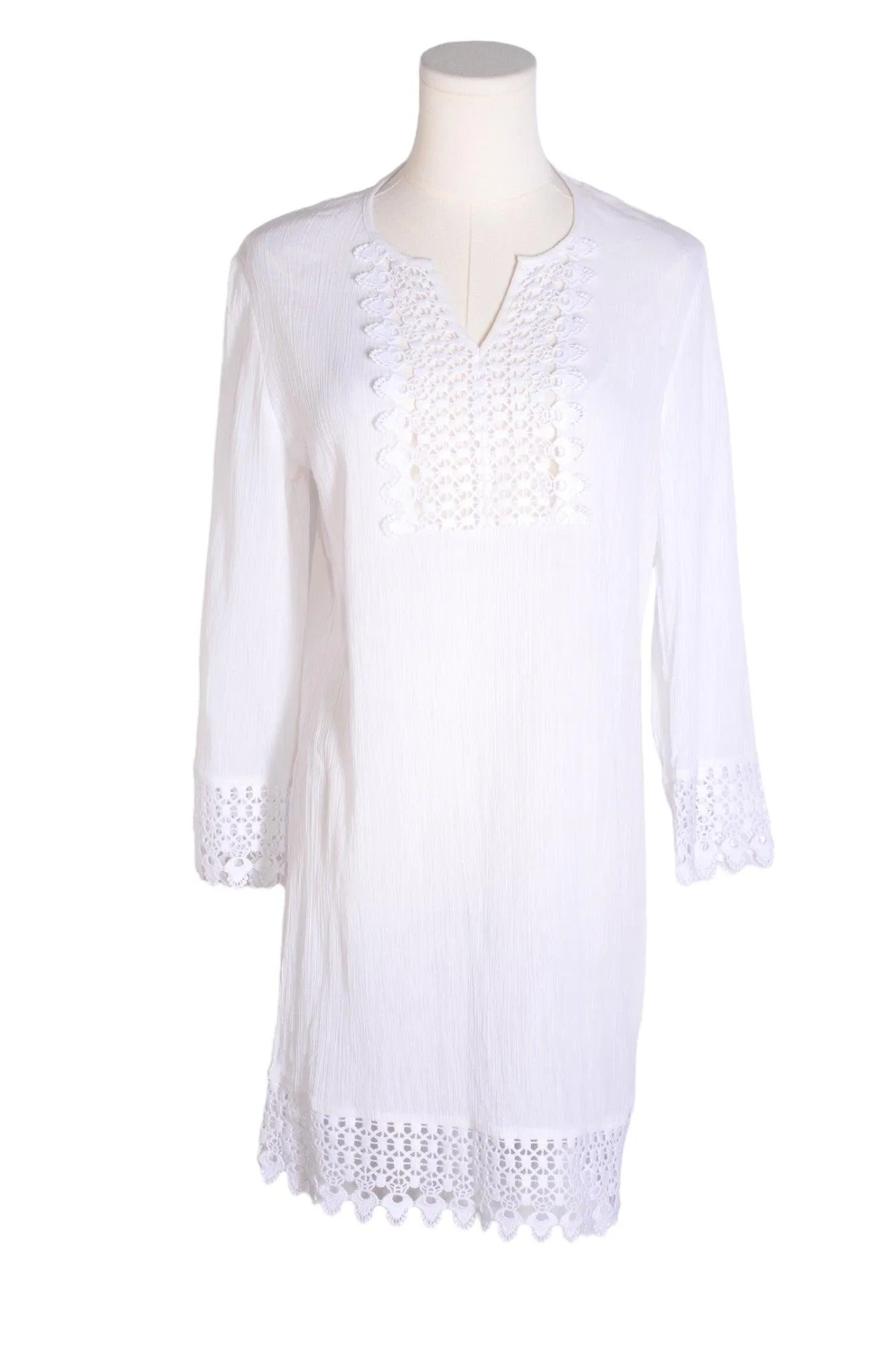 JANTZEN Women Tunics Regular fit in White - M