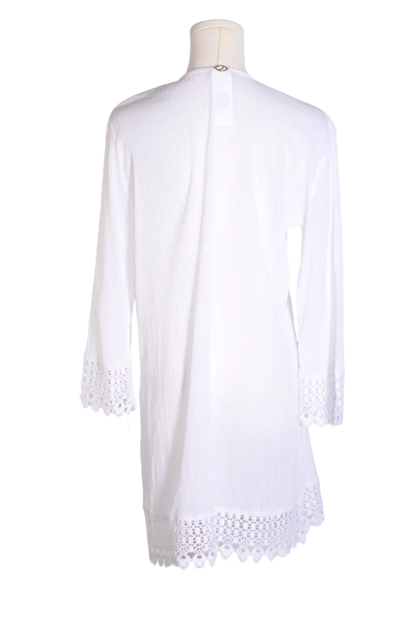 JANTZEN Women Tunics Regular fit in White - M