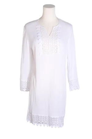 JANTZEN Women Tunics Regular fit in White - M