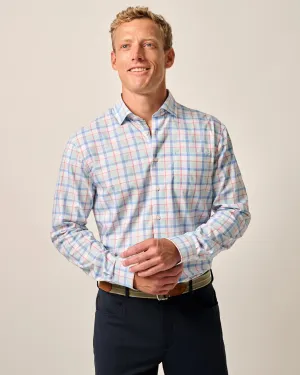 johnnie-O Medina Sport Shirt