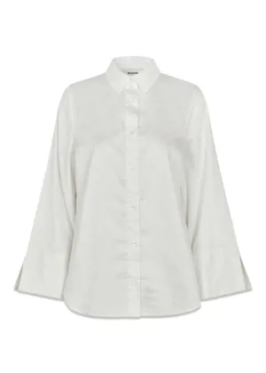 KalleMD shirt - Soft White