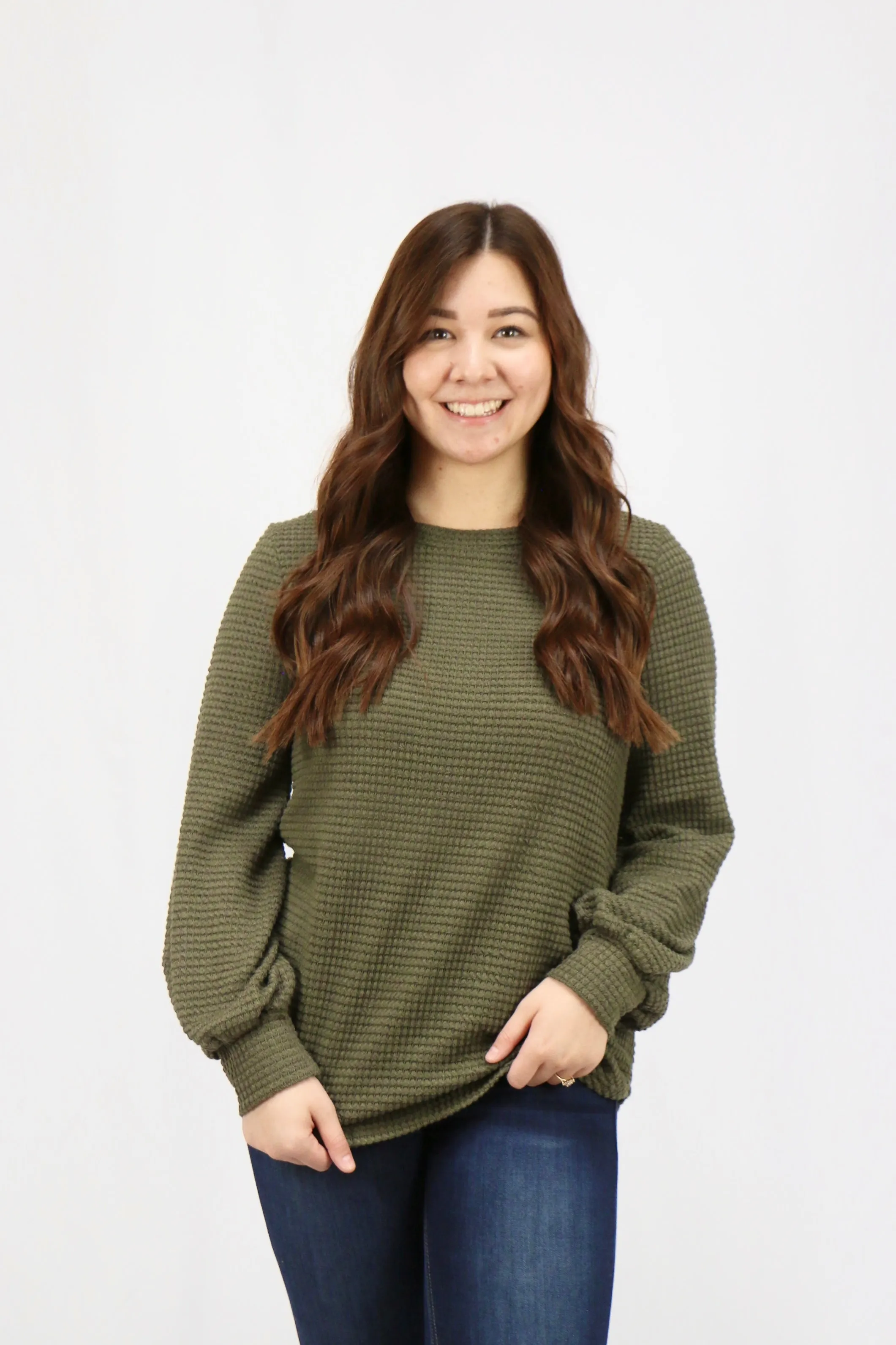 Kamri Top