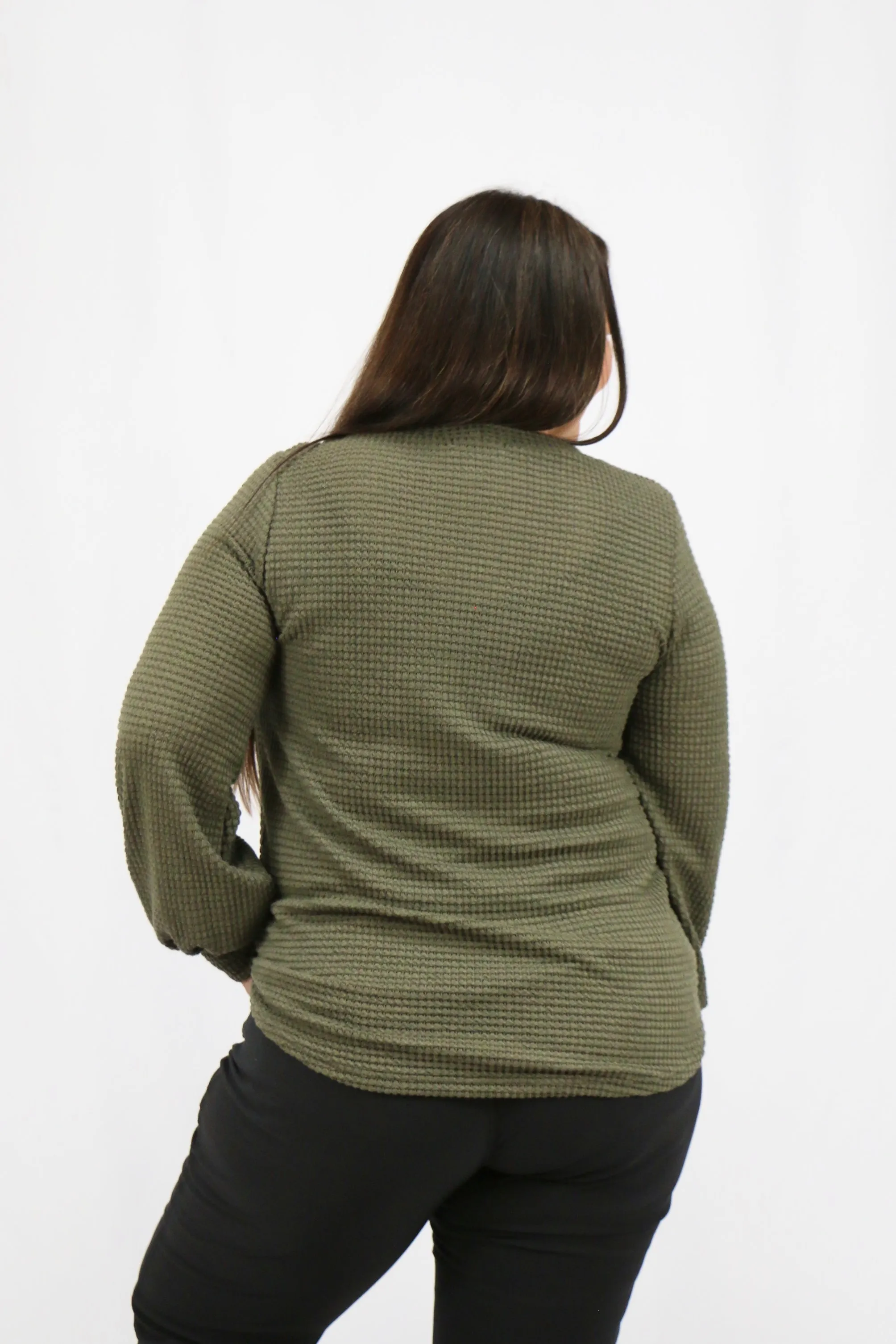 Kamri Top